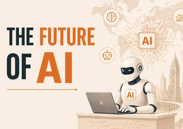 future of ai