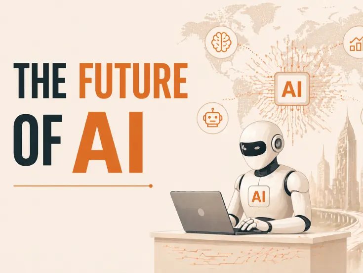 The Future of AI in Customer Service: What’s Real, What’s Hype, and What to Do Next