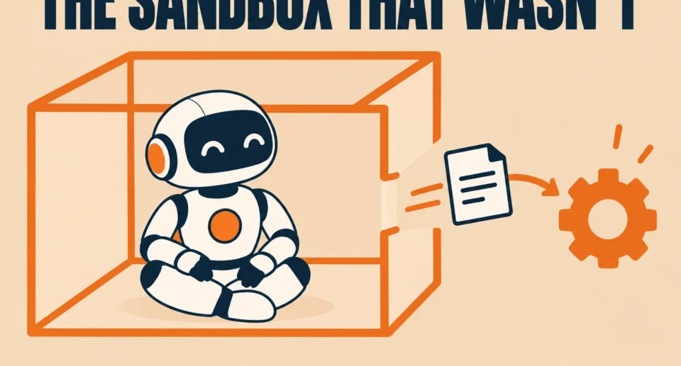 AI coding agent vulnerability explained